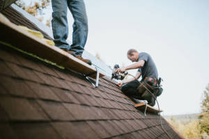 Local Roofers in Long Pond, PA